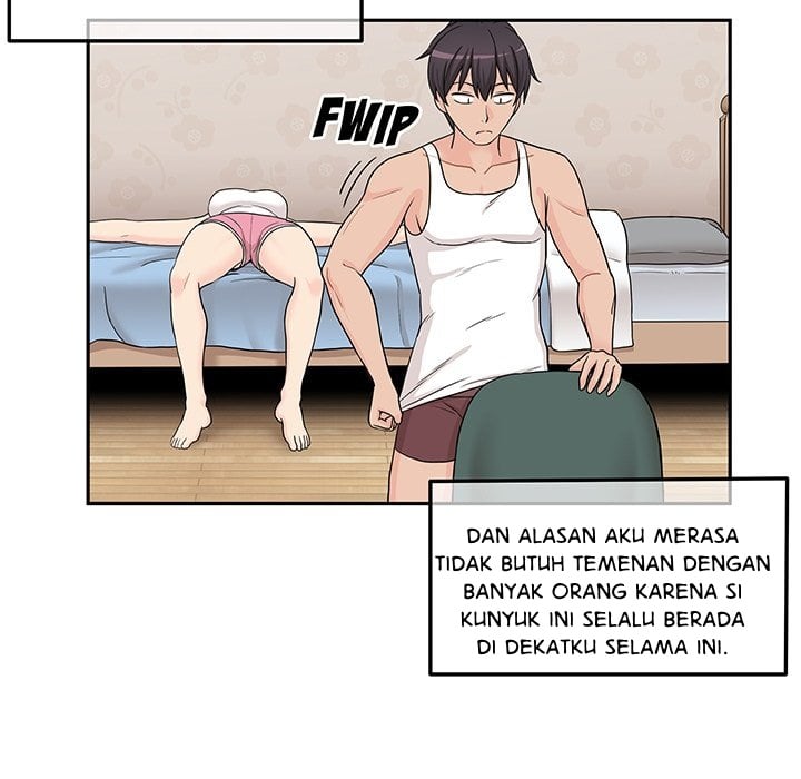 Crossing the Line - Chapter 1 41