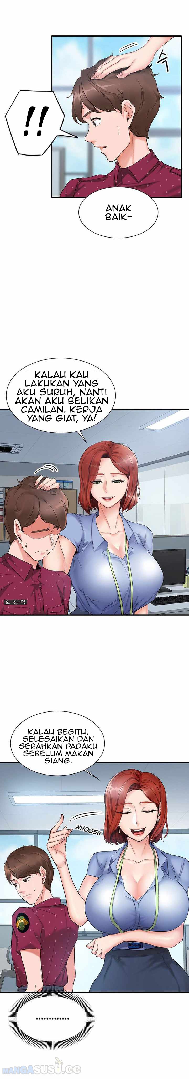 Public Interest - Chapter 1 6
