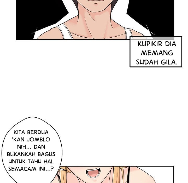 Crossing the Line - Chapter 1 71