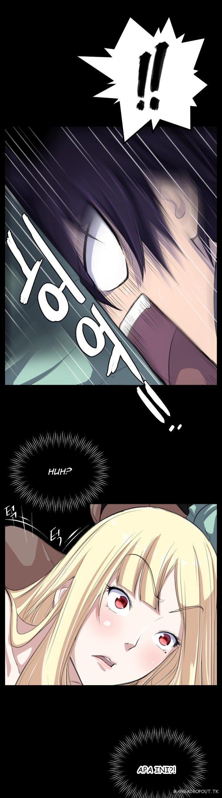 Love Academy - Chapter 1 25 Love Academy - Chapter 1 25