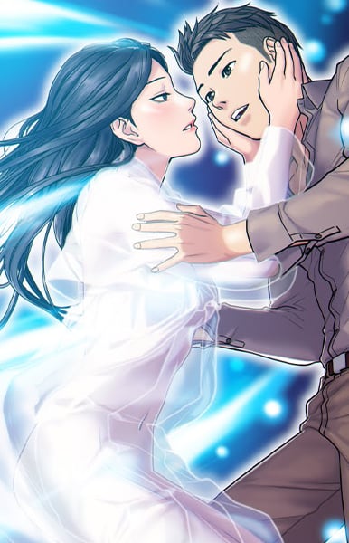 Ghost Love - Chapter 1 1