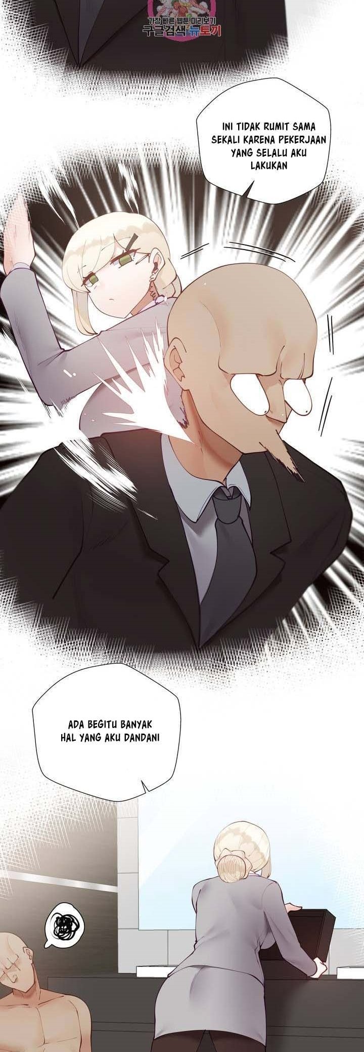 Learning the Hard Way - Chapter 62 – after story 5 48