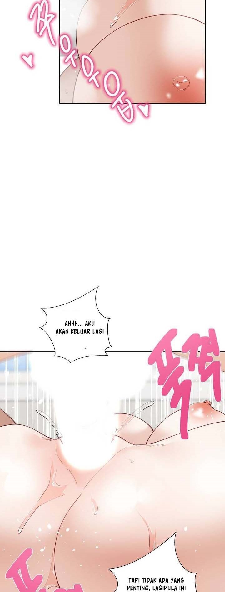 Learning the Hard Way - Chapter 62 – after story 5 12