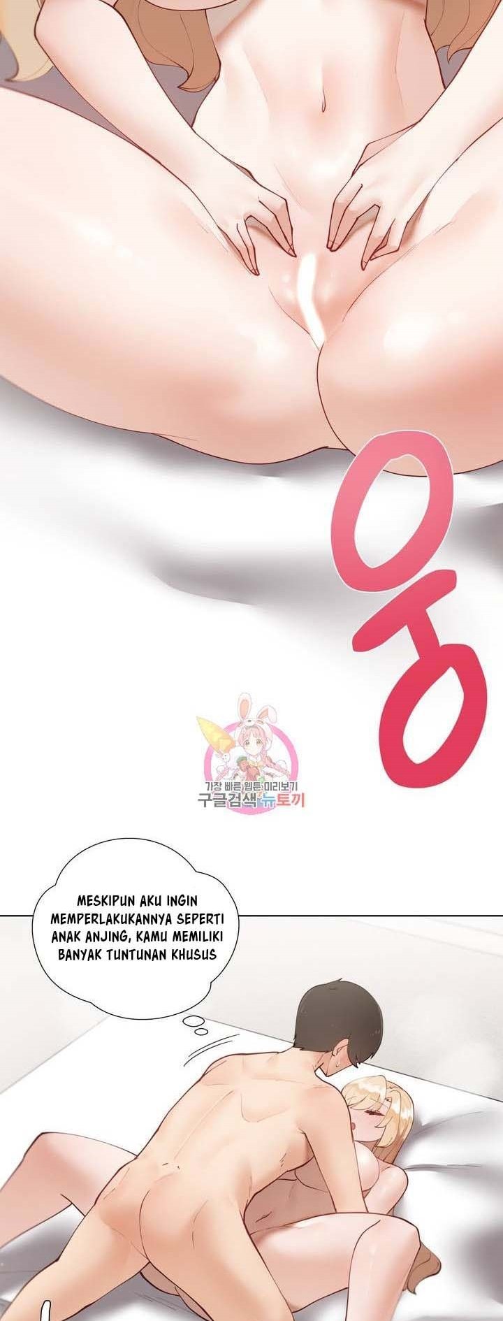 Learning the Hard Way - Chapter 62 – after story 5 4