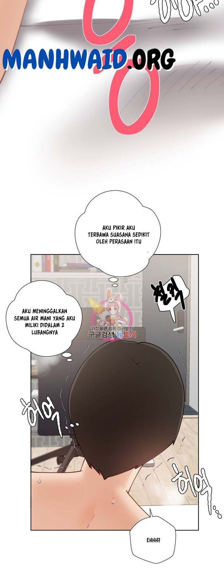 Learning the Hard Way - Chapter 62 – after story 5 41