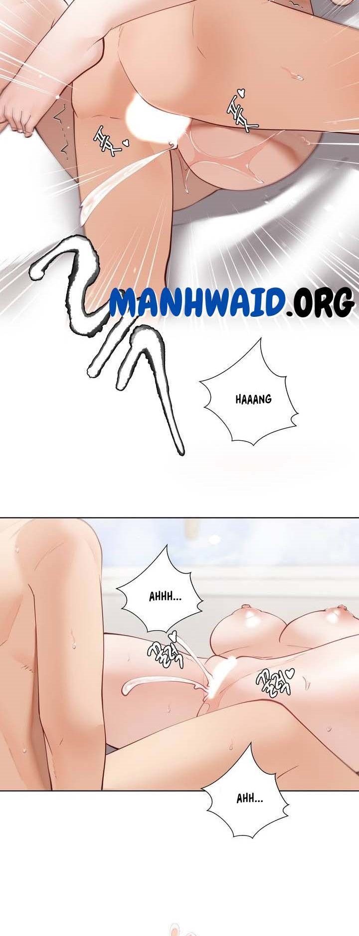 Learning the Hard Way - Chapter 62 – after story 5 14