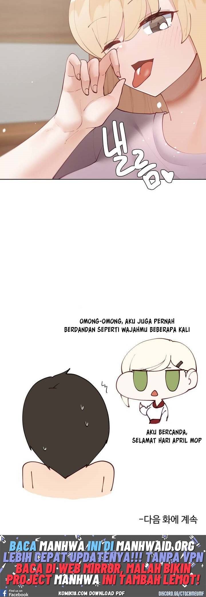 Learning the Hard Way - Chapter 62 – after story 5 52