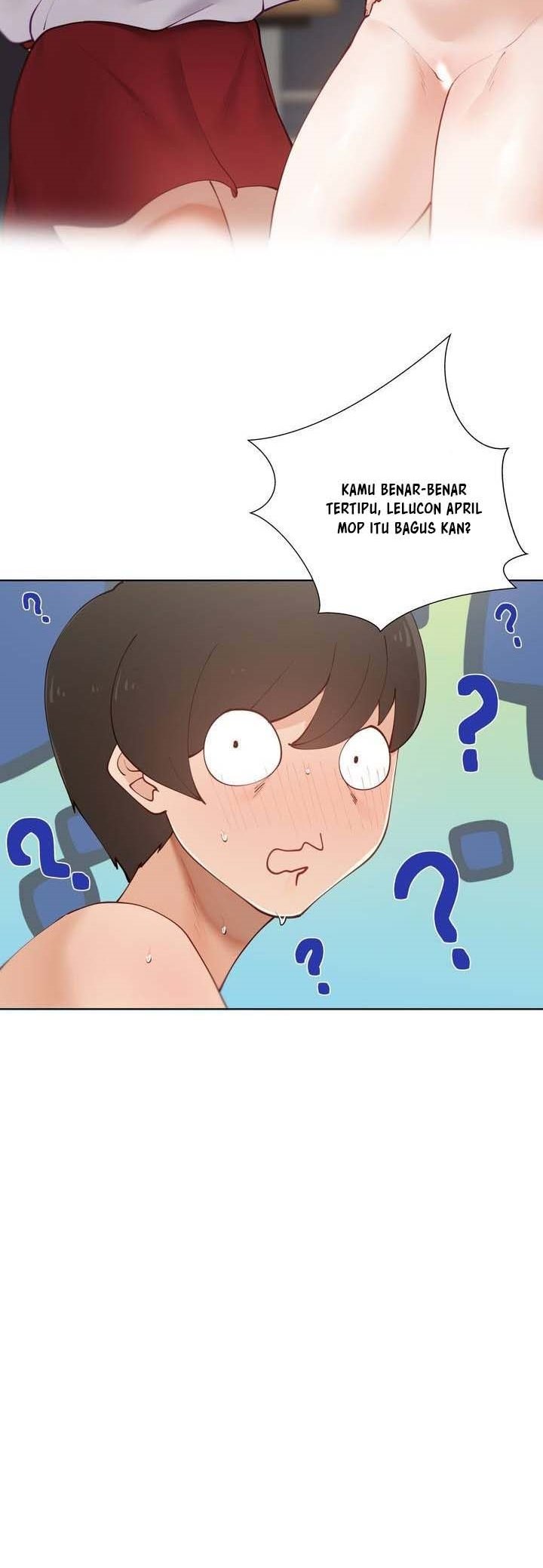 Learning the Hard Way - Chapter 62 – after story 5 45