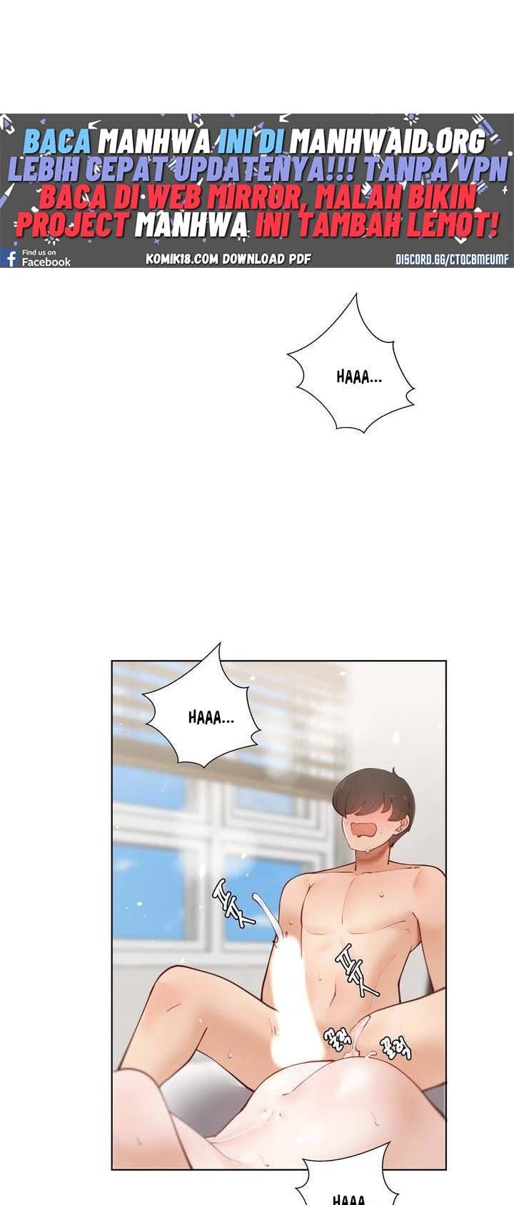 Learning the Hard Way - Chapter 62 – after story 5 29