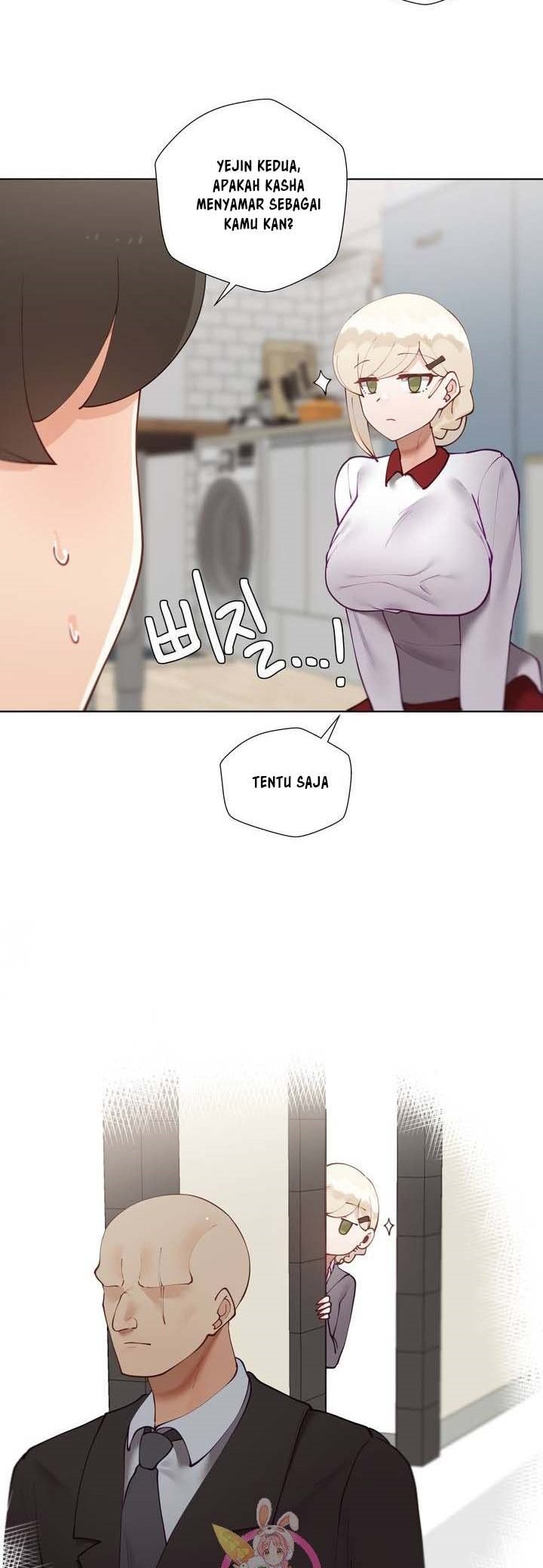 Learning the Hard Way - Chapter 62 – after story 5 47