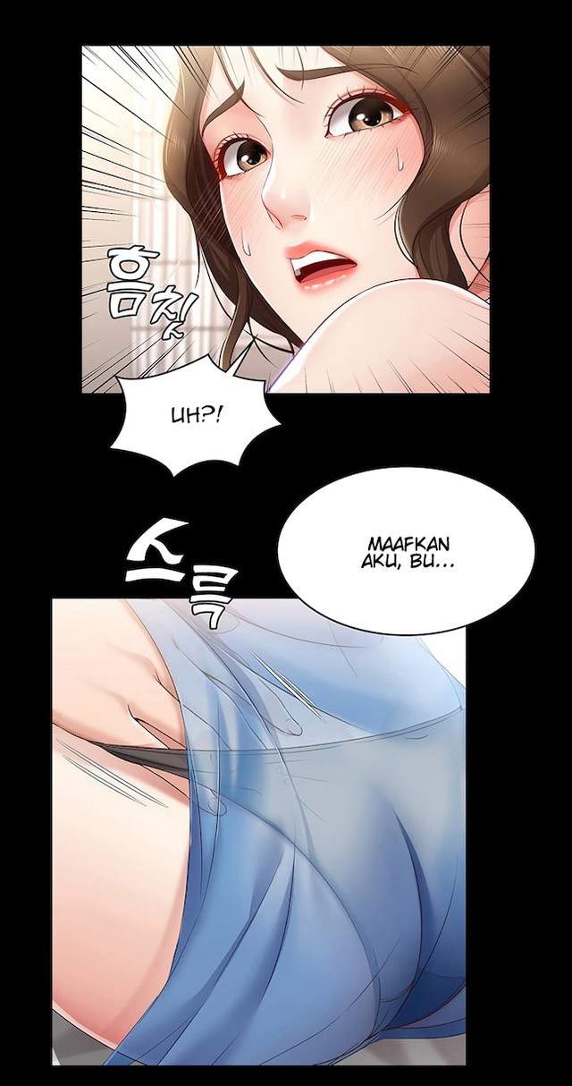 Boarding Diary Uncensored - Chapter 11 (uncensored) 23