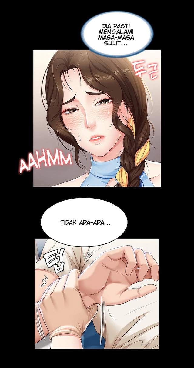 Boarding Diary Uncensored - Chapter 11 (uncensored) 19