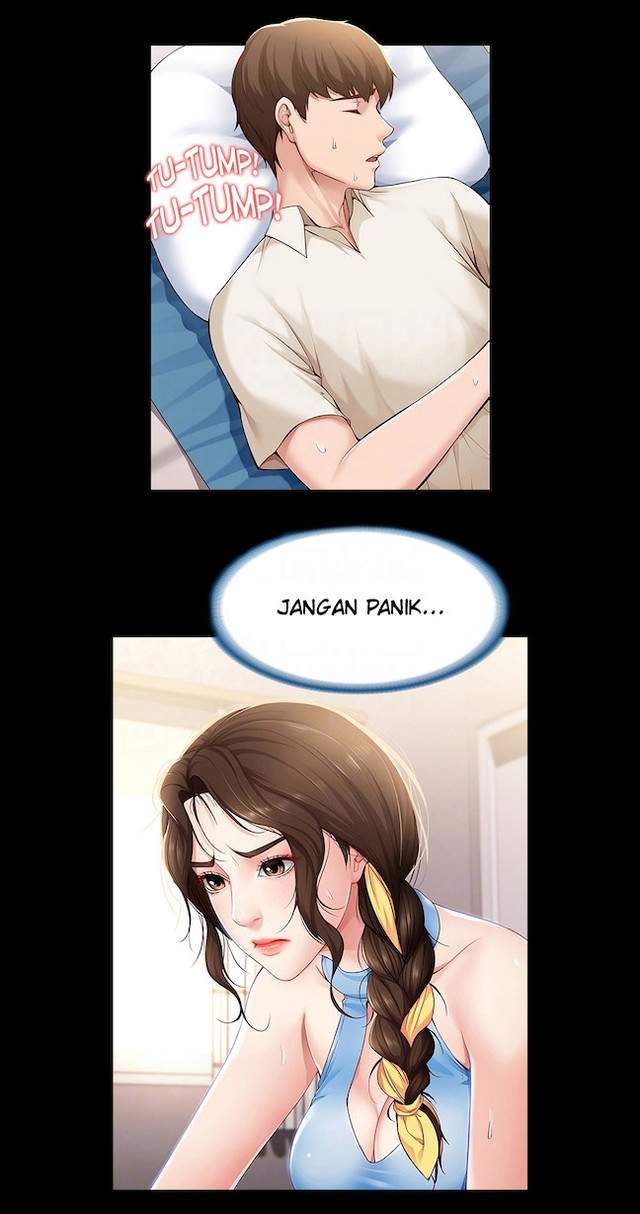 Boarding Diary Uncensored - Chapter 11 (uncensored) 5