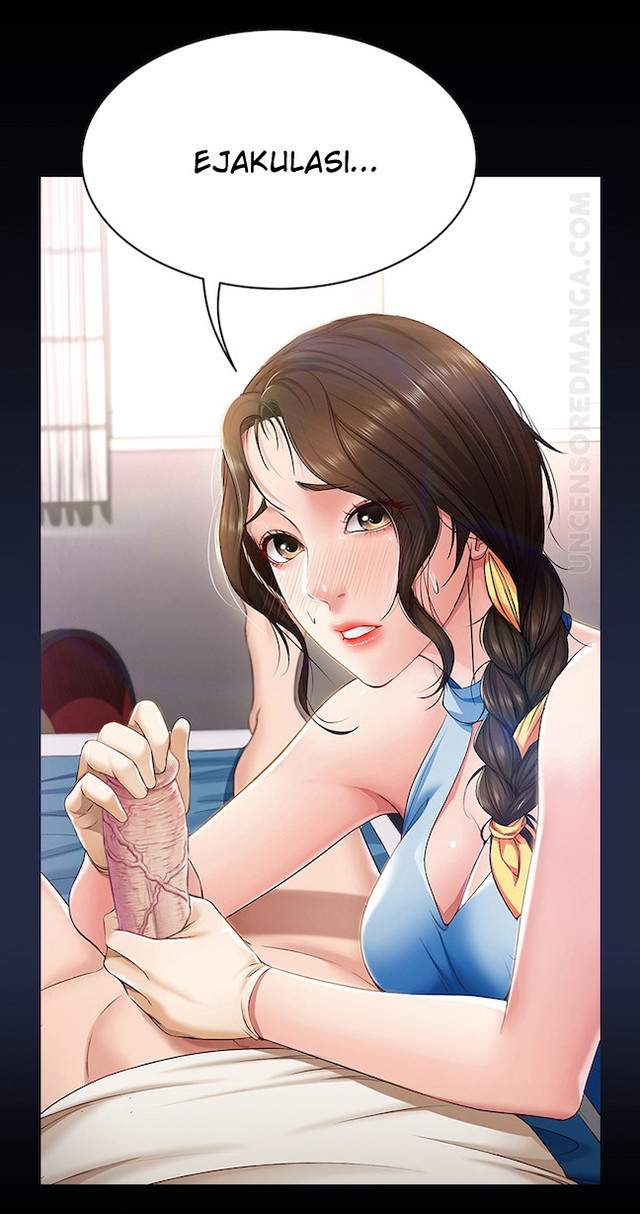 Boarding Diary Uncensored - Chapter 11 (uncensored) 3