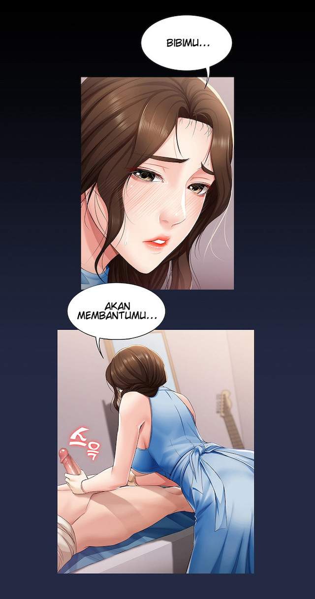 Boarding Diary Uncensored - Chapter 11 (uncensored) 1