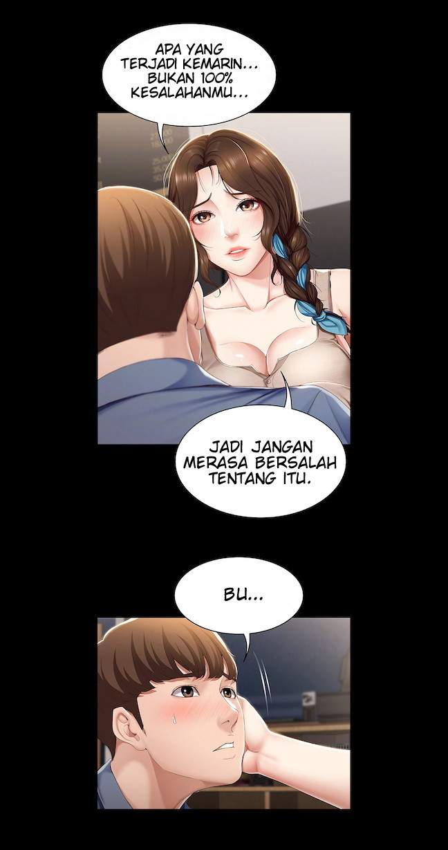 Boarding Diary Uncensored - Chapter 16 (uncensored) 10