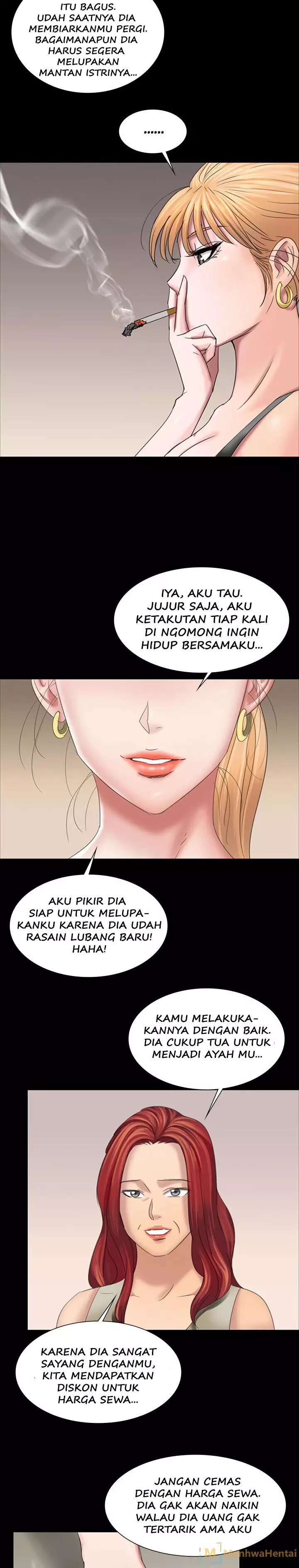 Queen Bee (Andrew) - Chapter 9 6