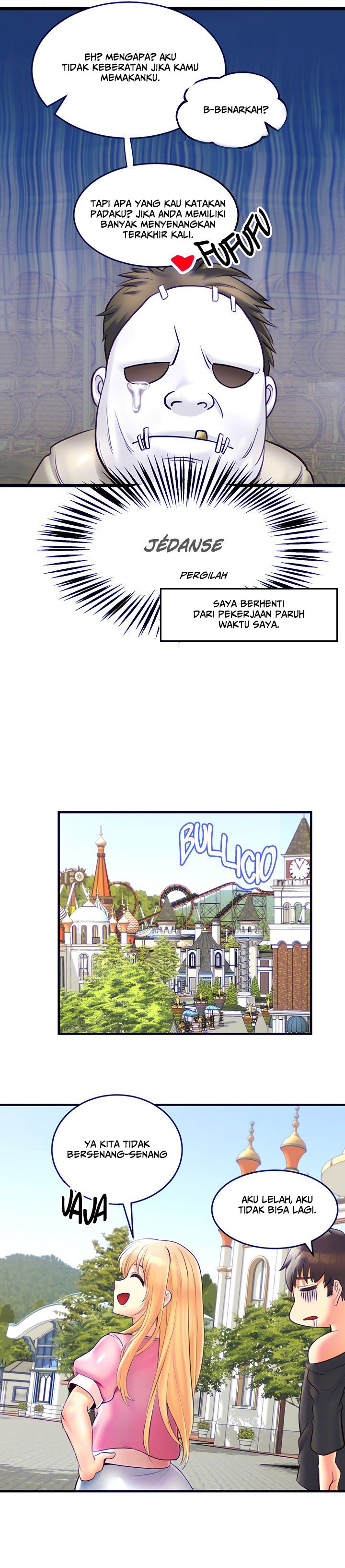 Phone Sex - Chapter 9 12