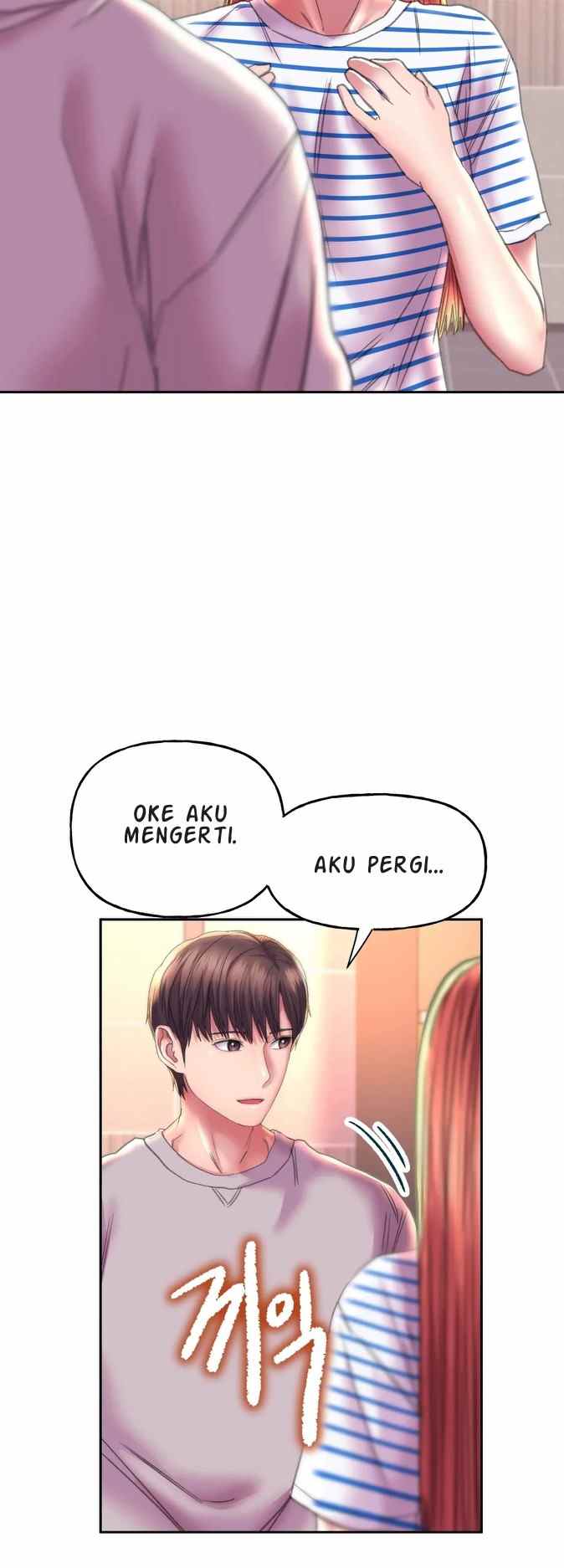 Double Face - Chapter 9 39