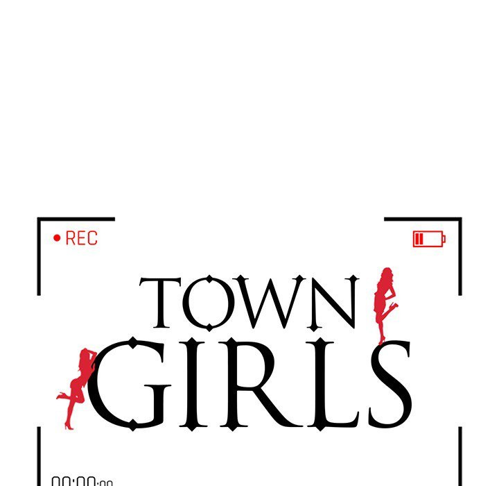 Town Girls - Chapter 9 15