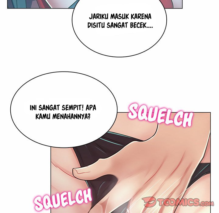 The Teacher Secret - Chapter 9 74