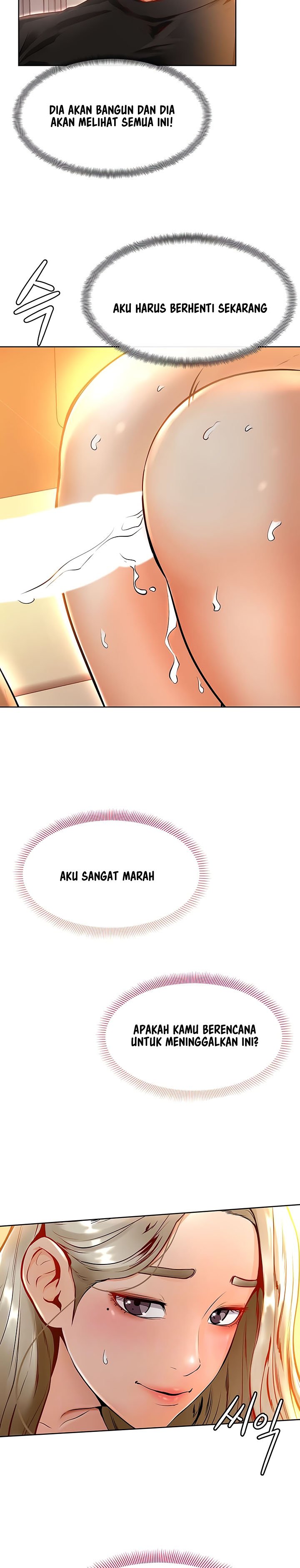 Cheer Up, Namjoo - Chapter 9 6