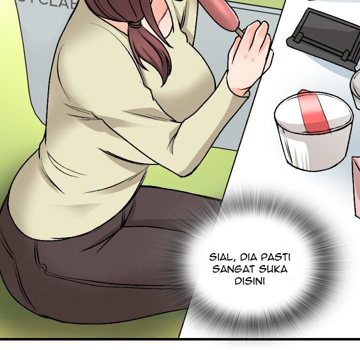 Blissville - Chapter 9 60