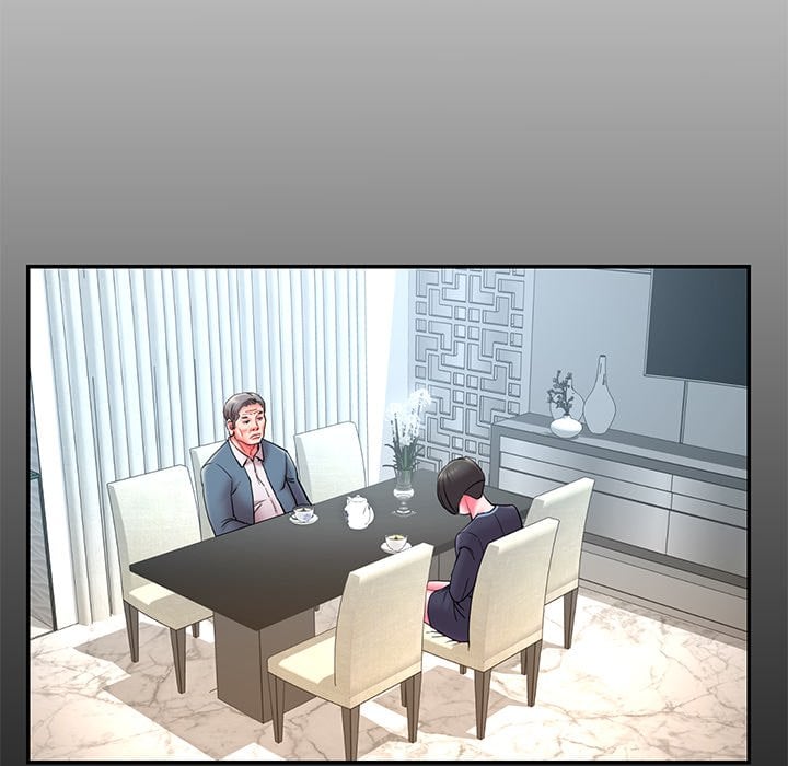 Dumped - Chapter 10 119