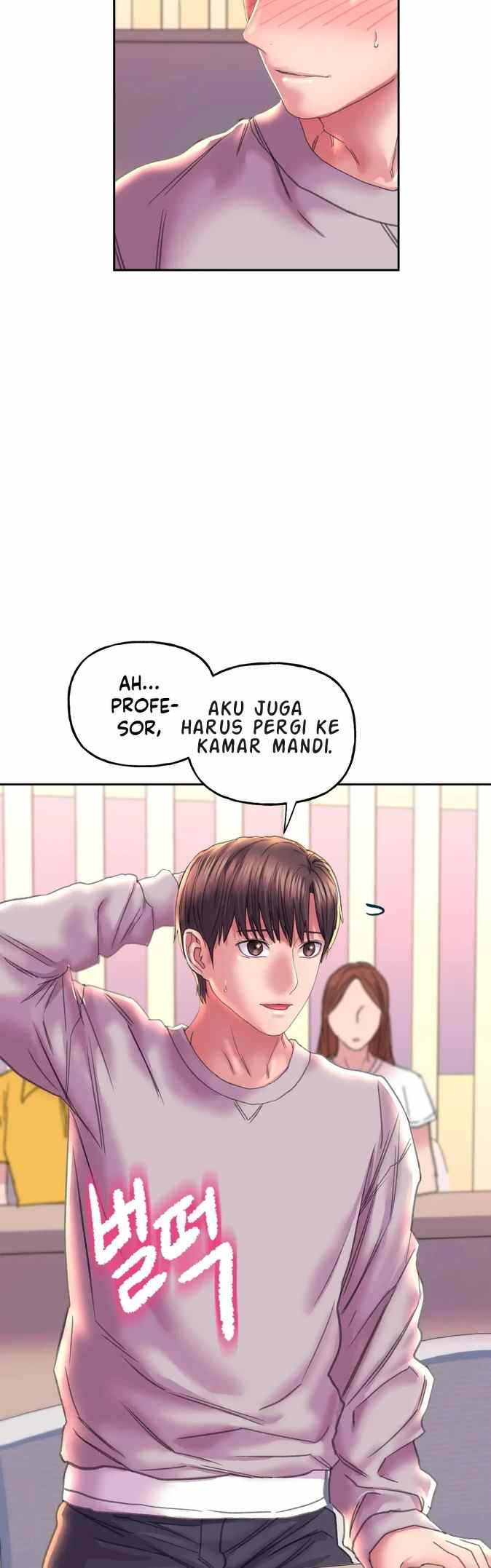 Double Face - Chapter 9 32