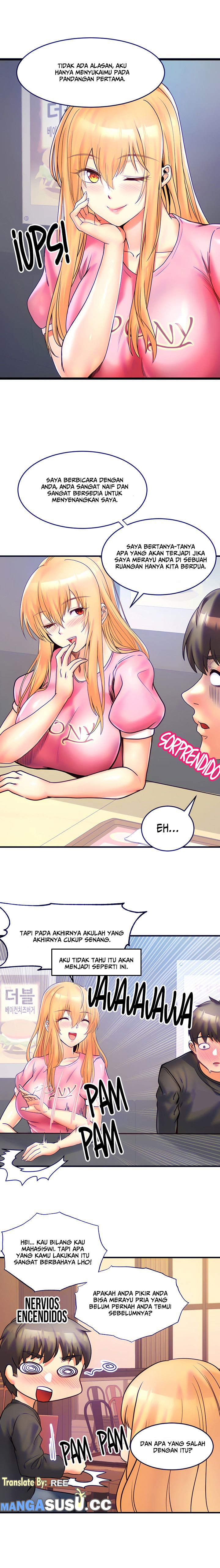 Phone Sex - Chapter 9 19