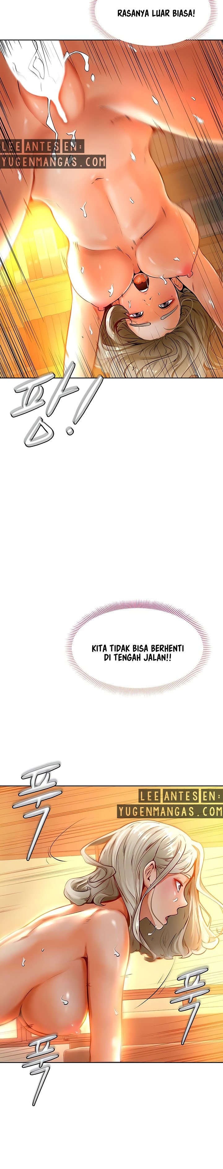 Cheer Up, Namjoo - Chapter 9 8