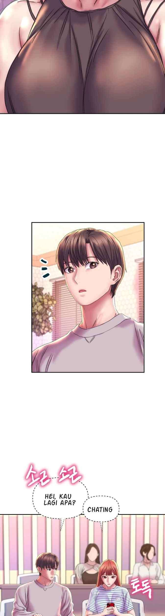 Double Face - Chapter 9 12