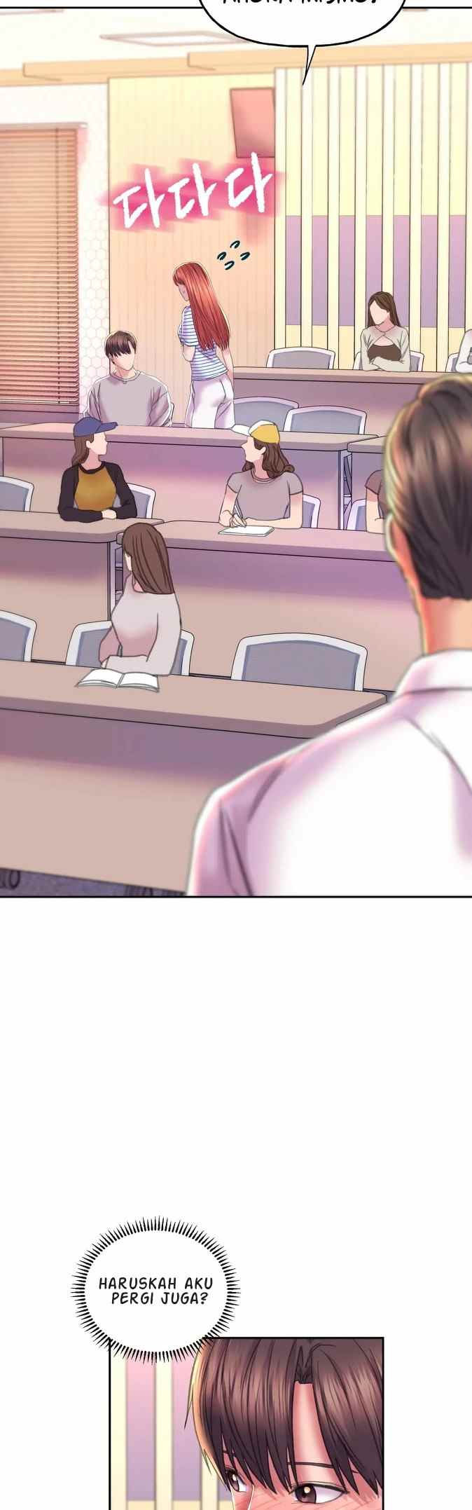Double Face - Chapter 9 31