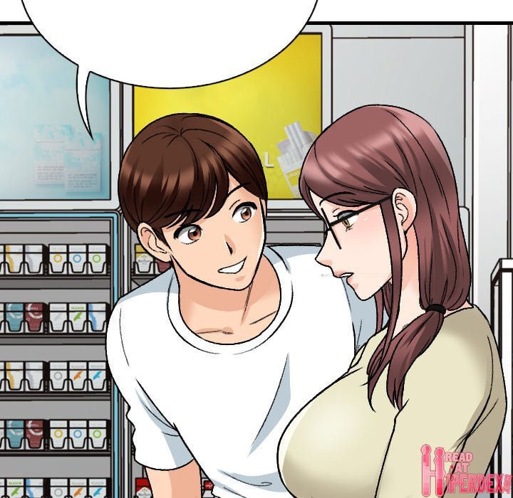 Blissville - Chapter 9 94