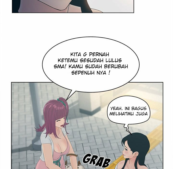 Share Girls - Chapter 9 29