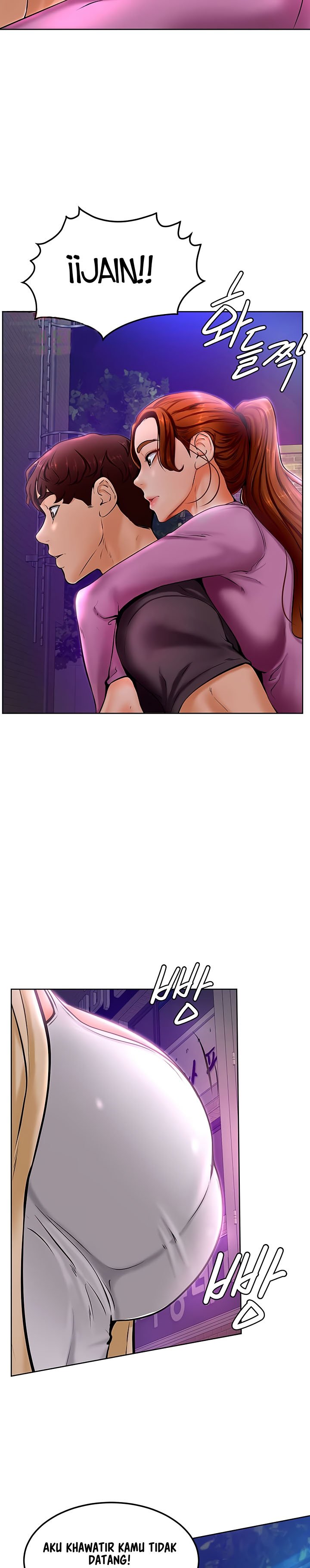 Cheer Up, Namjoo - Chapter 9 34