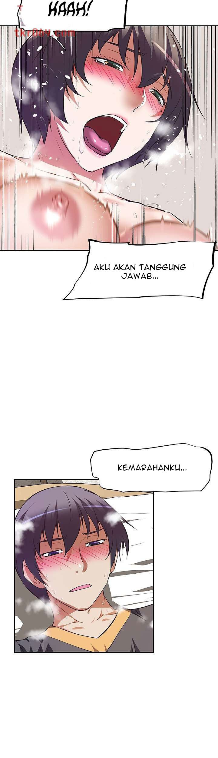 Streamer Aunt - Chapter 9 25