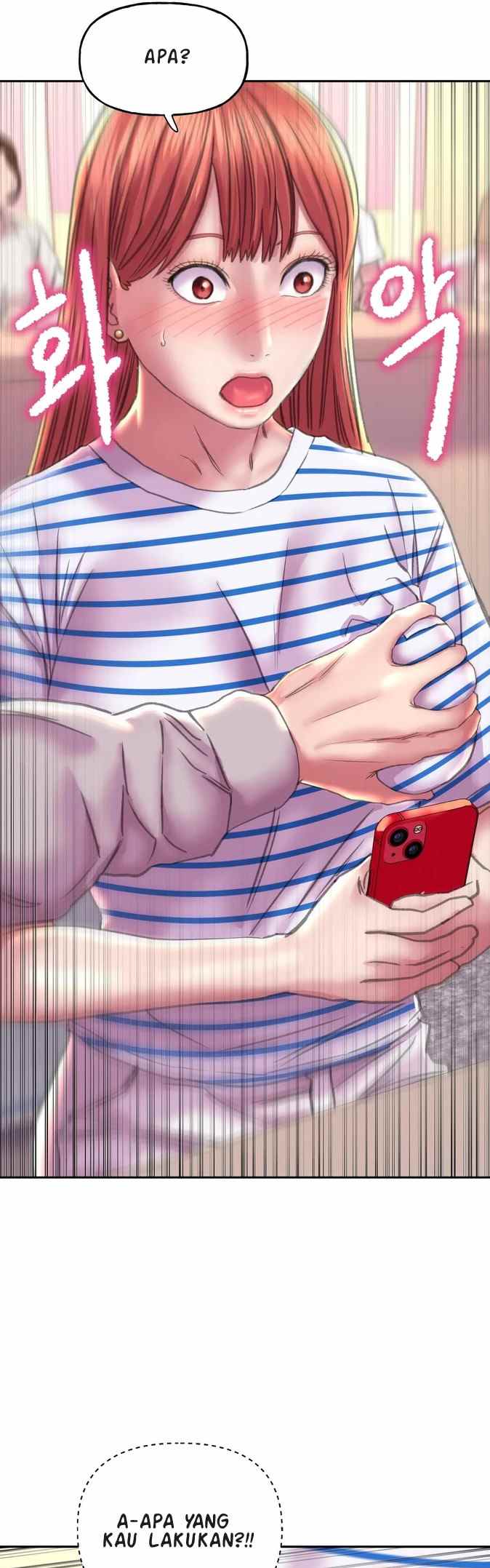 Double Face - Chapter 9 18