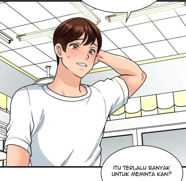 Blissville - Chapter 9 101