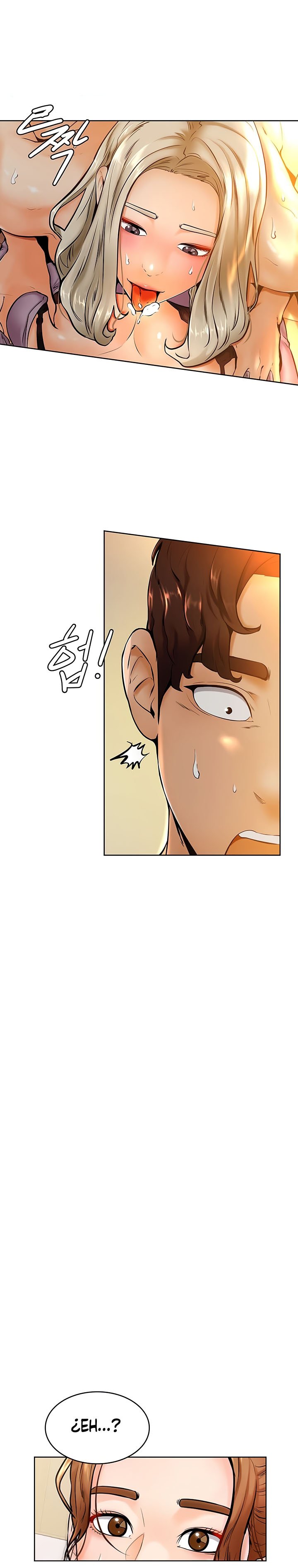 Cheer Up, Namjoo - Chapter 9 20