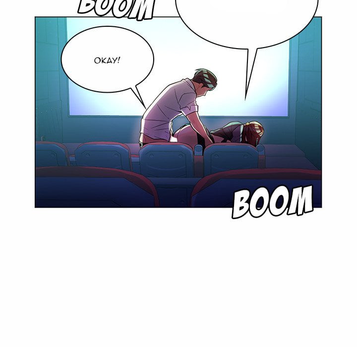 The Teacher Secret - Chapter 9 90