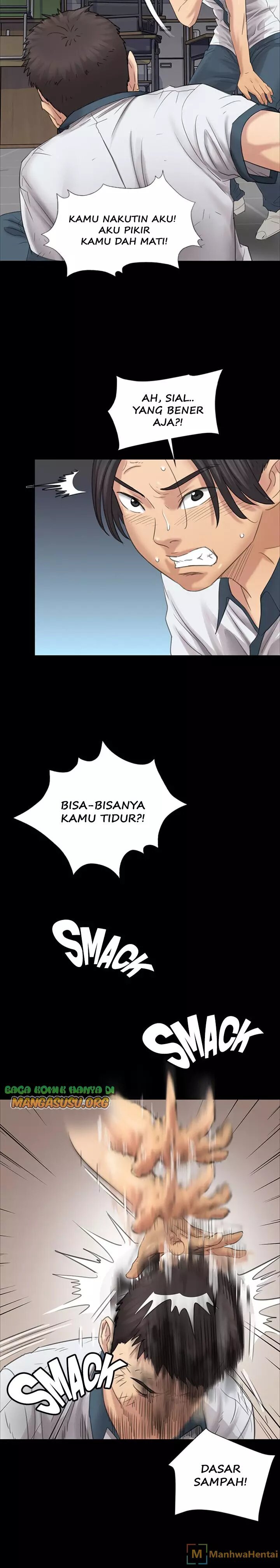 Queen Bee (Andrew) - Chapter 9 13
