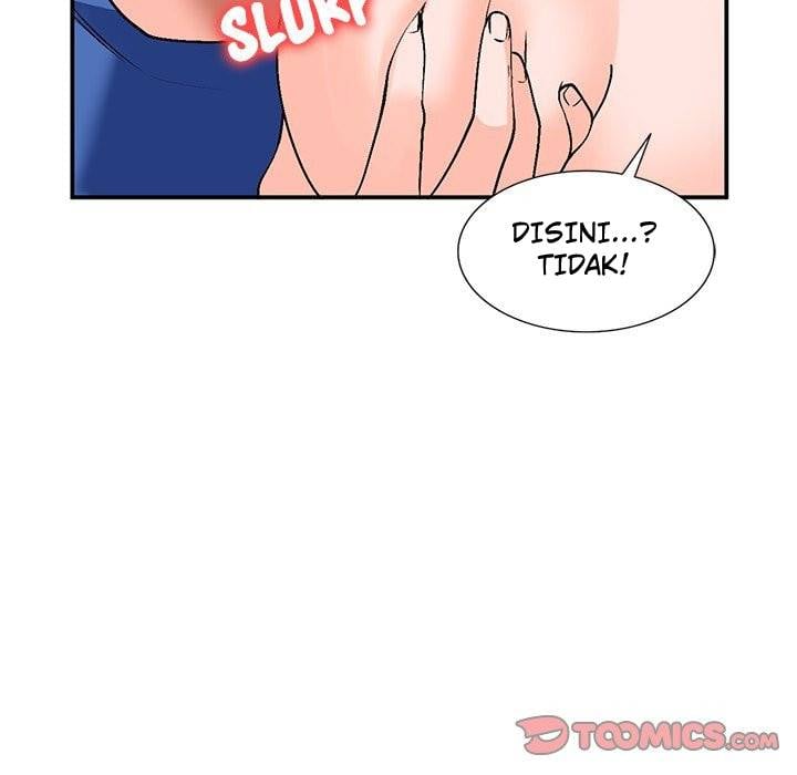 Town Girls - Chapter 9 10