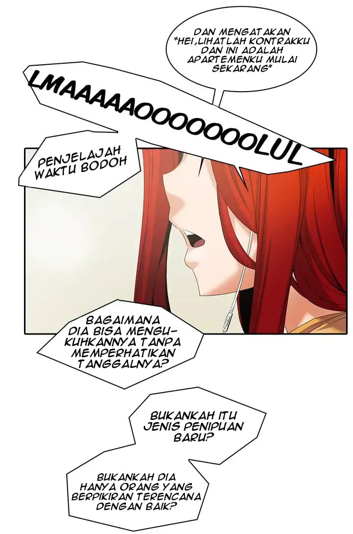 Cartoonists NSFW - Chapter 9 20