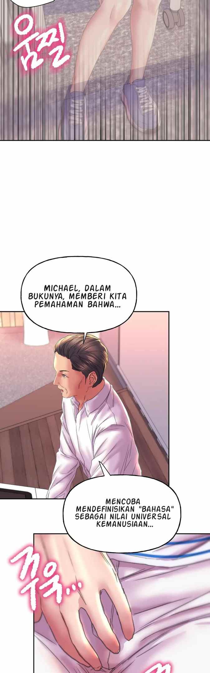 Double Face - Chapter 9 25