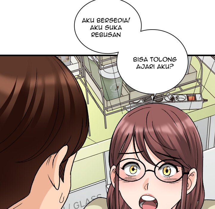 Blissville - Chapter 9 99