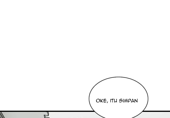 Blissville - Chapter 9 6