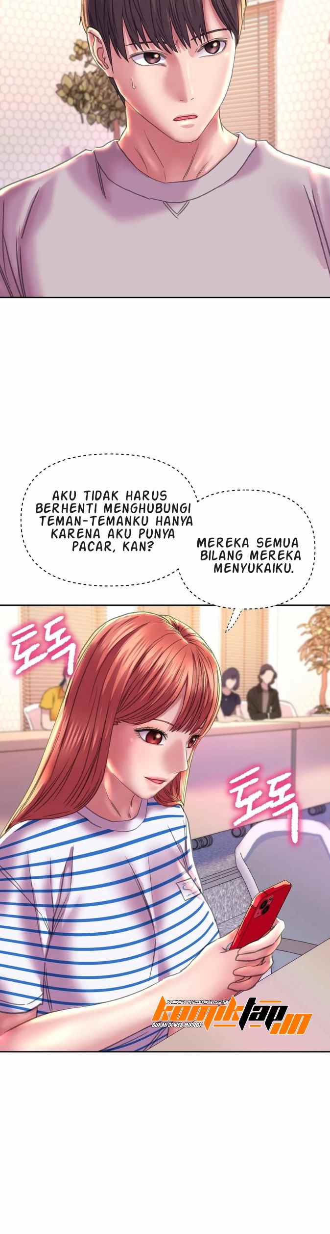 Double Face - Chapter 9 14