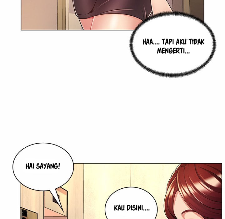 The Teacher Secret - Chapter 9 21