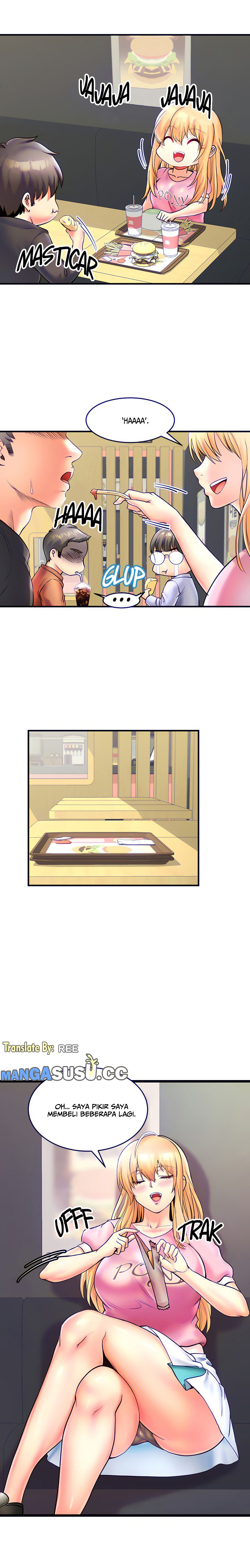 Phone Sex - Chapter 9 14